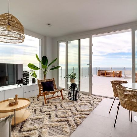 Bayview Hills, Luxury 2 Bedroom Apartment تورّوكس كوستا المظهر الخارجي الصورة