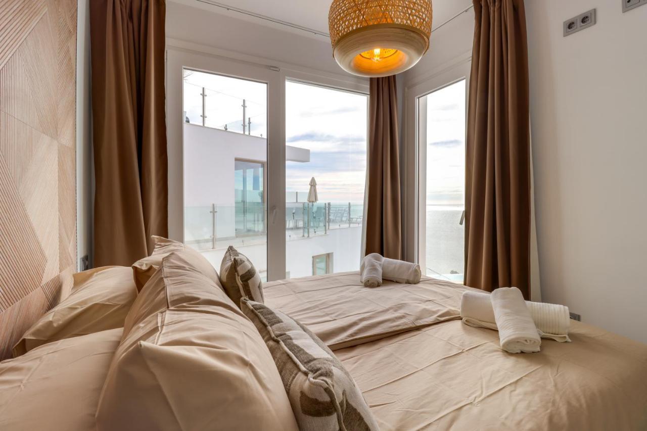 Bayview Hills, Luxury 2 Bedroom Apartment تورّوكس كوستا المظهر الخارجي الصورة