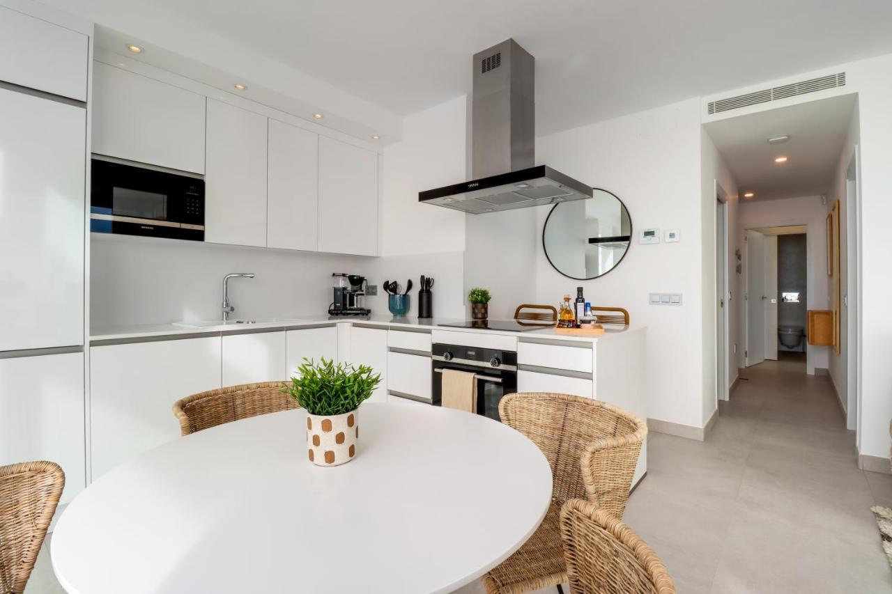 Bayview Hills, Luxury 2 Bedroom Apartment تورّوكس كوستا المظهر الخارجي الصورة
