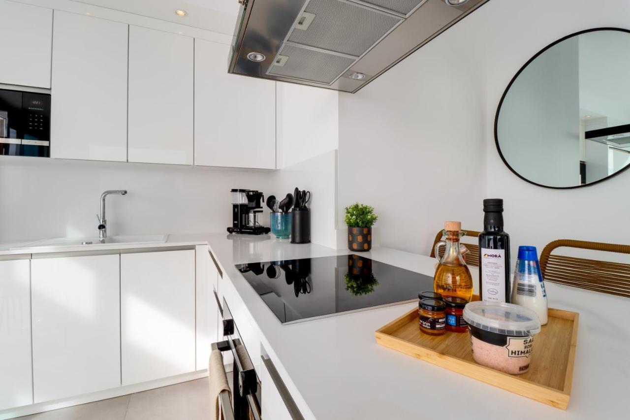 Bayview Hills, Luxury 2 Bedroom Apartment تورّوكس كوستا المظهر الخارجي الصورة