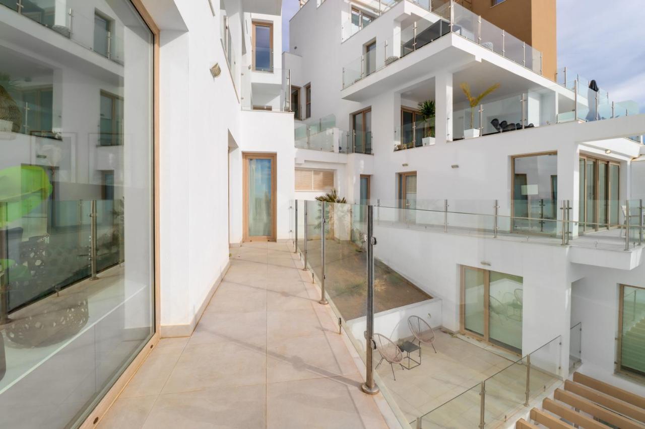 Bayview Hills, Luxury 2 Bedroom Apartment تورّوكس كوستا المظهر الخارجي الصورة