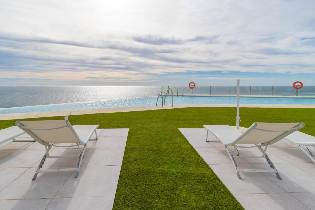 Bayview Hills, Luxury 2 Bedroom Apartment تورّوكس كوستا المظهر الخارجي الصورة