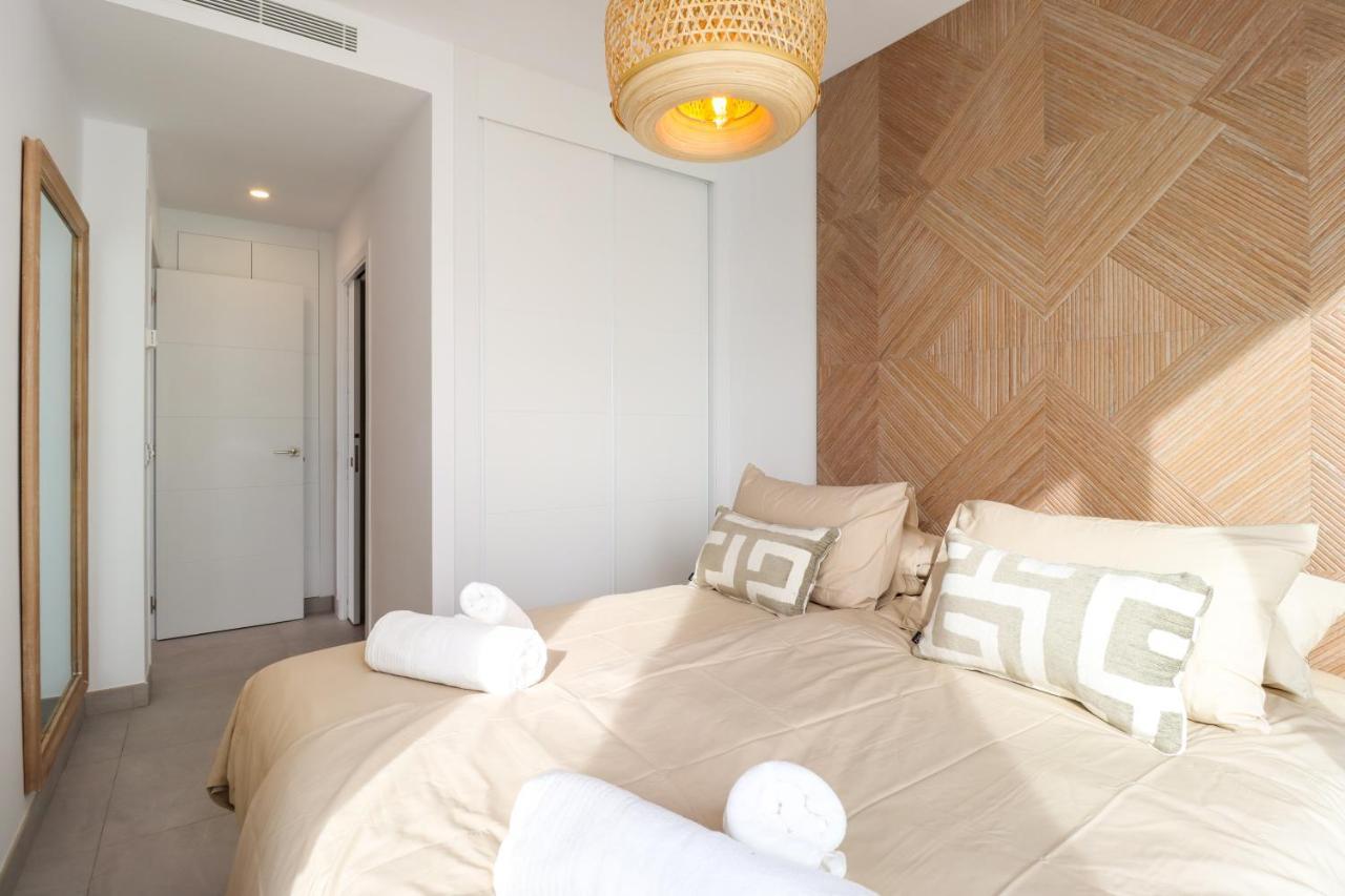 Bayview Hills, Luxury 2 Bedroom Apartment تورّوكس كوستا المظهر الخارجي الصورة