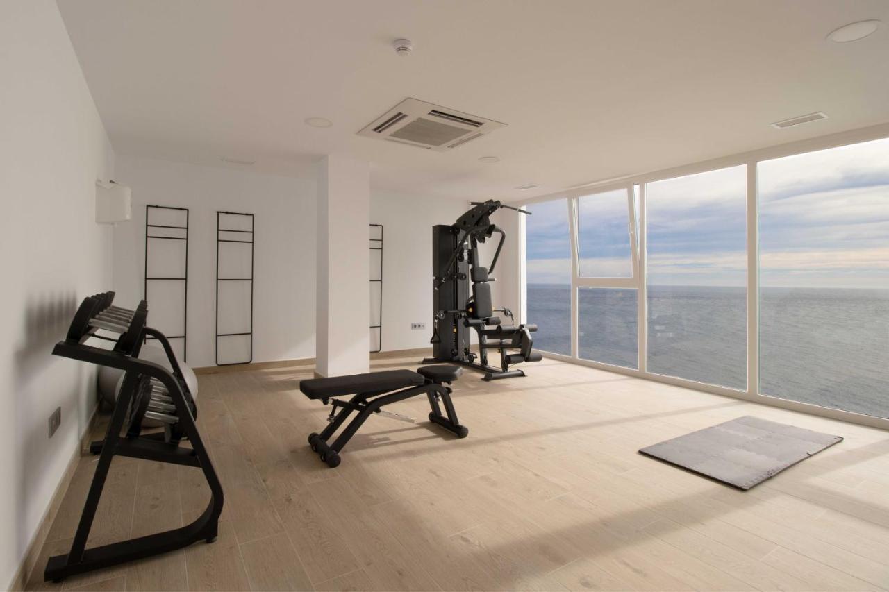 Bayview Hills, Luxury 2 Bedroom Apartment تورّوكس كوستا المظهر الخارجي الصورة